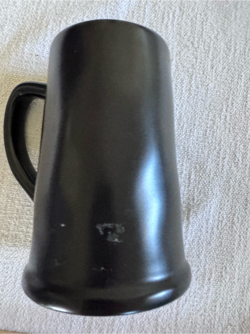 Rae Dunn touchdown mug New Farmhouse and - Picture 2 of 4
